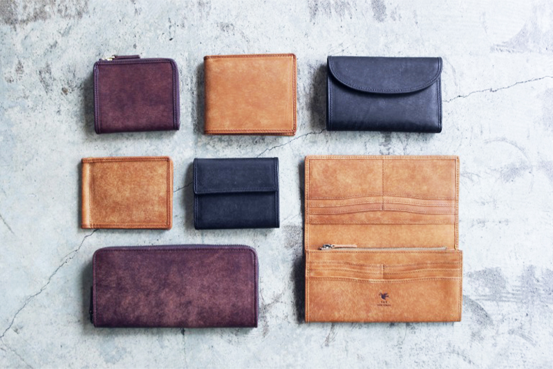 sot（ソット）公式サイト | オンラインストア 財布