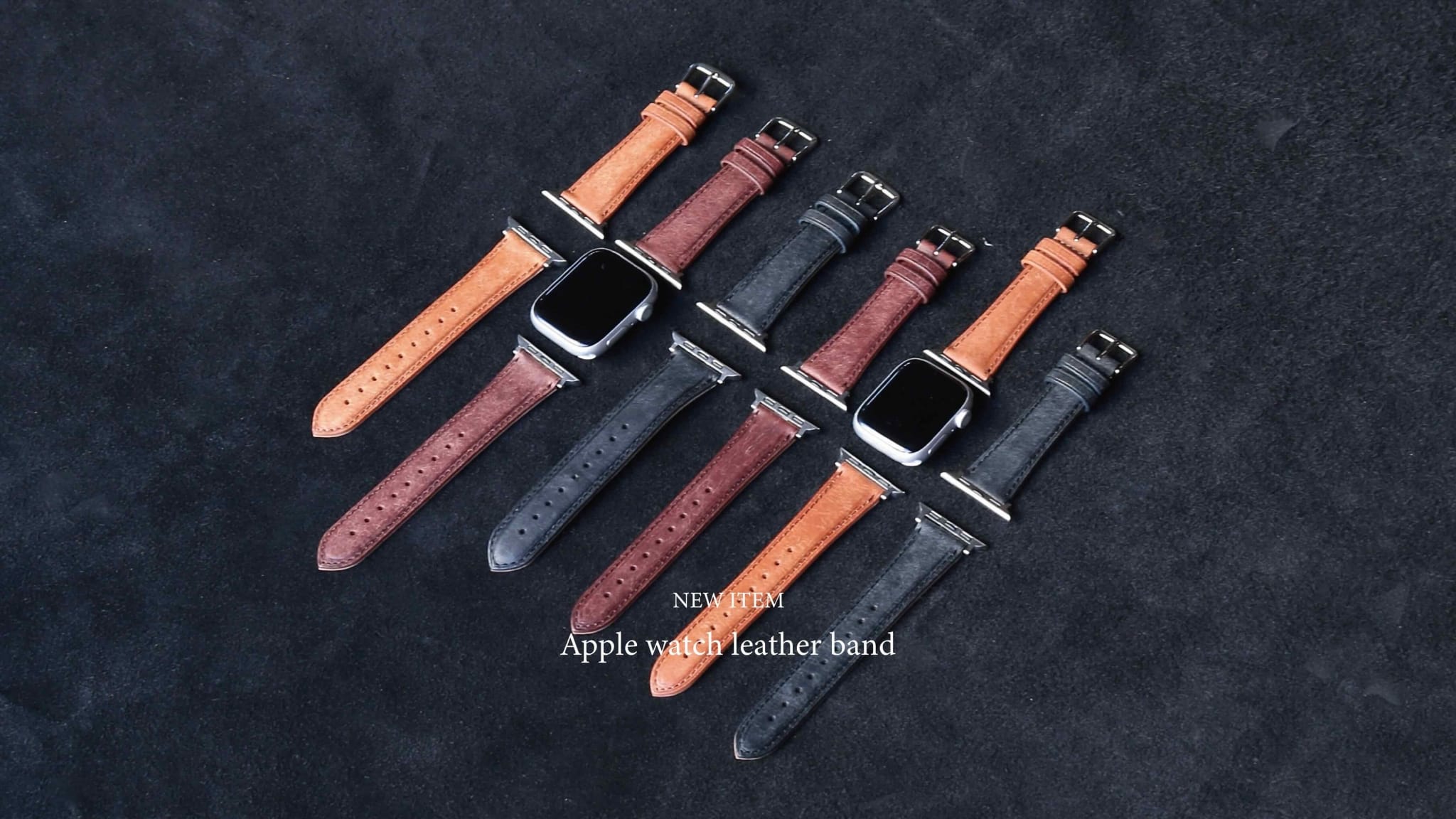 メインヴィジュアル – Apple watch バンド