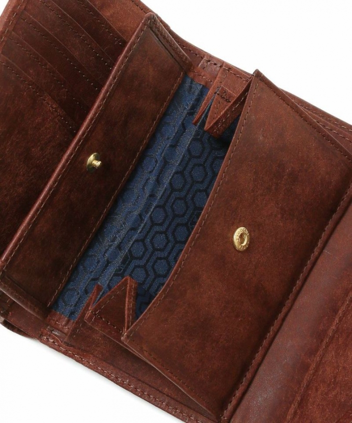 財布の種類をご紹介 特徴を知って選び方の参考に Sot ソット 公式サイト オンラインストア