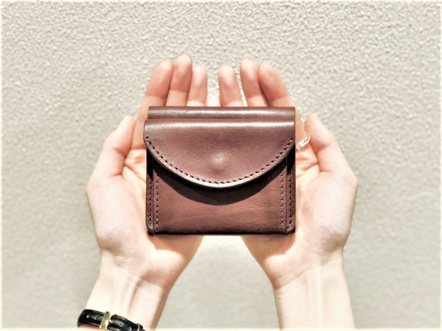 厳選 メンズにおすすめのミニ財布を一挙にご紹介 Sot ソット 公式サイト オンラインストア