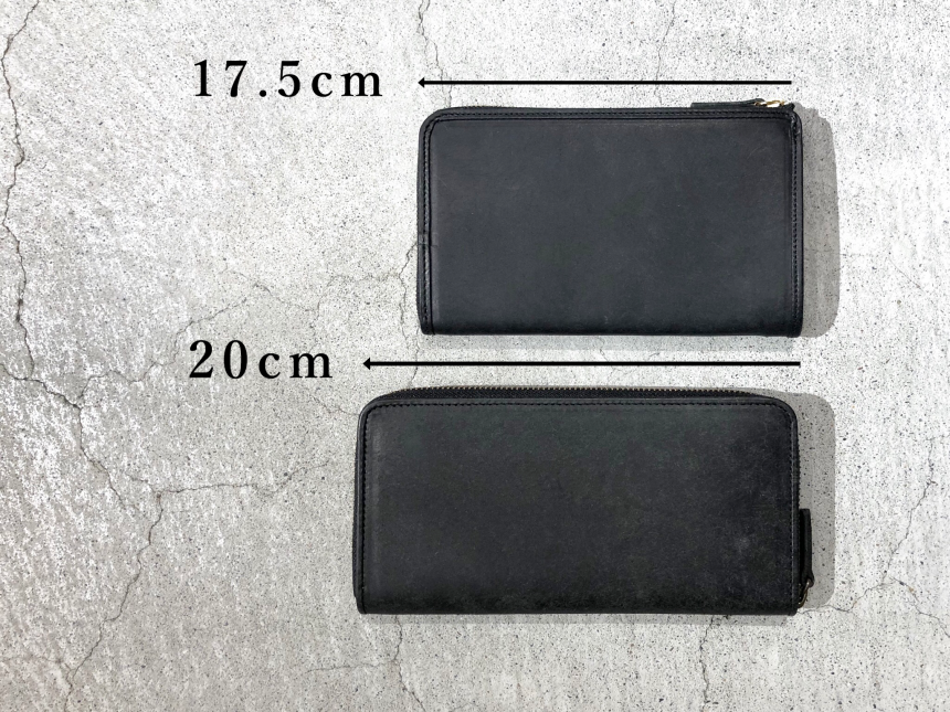 ワンアクションで全て完結 支払いの時短をしてくれる 短い 長財布 Sot ソット 公式サイト オンラインストア