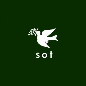 平和の象徴 オリーブを咥えた 鳩 Sot ソット 公式サイト オンラインストア