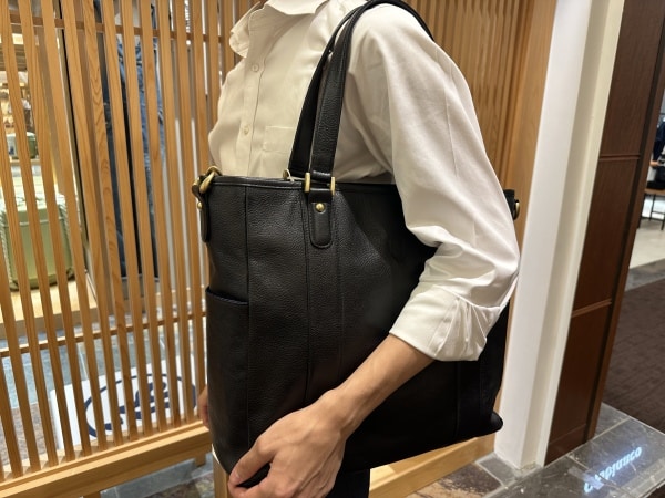 美品！SOT ソット 旧ZEBUレザー 2ZIP クロスボディバッグ 濃茶 sotのド 