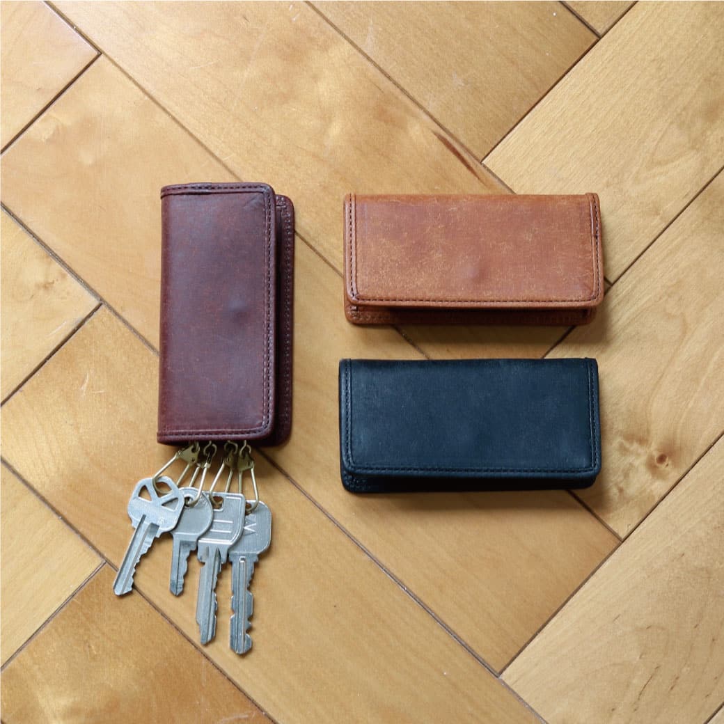 pueblo leather new item 11月2日(木)発売 | sot（ソット）公式サイト