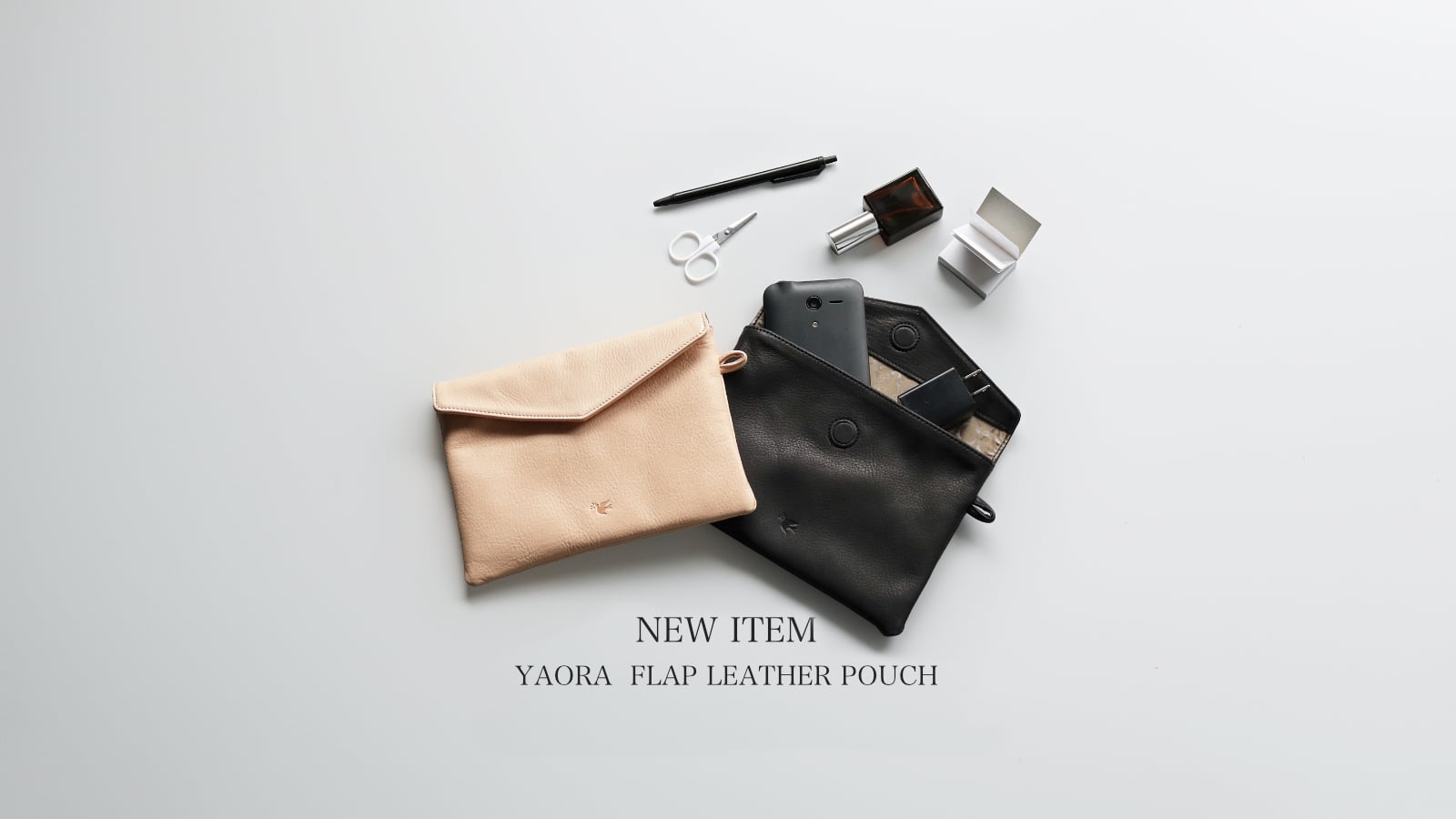メインヴィジュアル YAORA